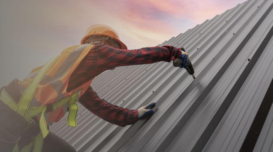 Expert new roof installation services in Lennon, MI